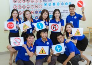 Dạy Lái Xe Đồng Nai