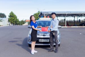 Dạy Lái Xe Đồng Nai