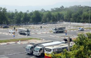 Dạy Lái Xe Đồng Nai