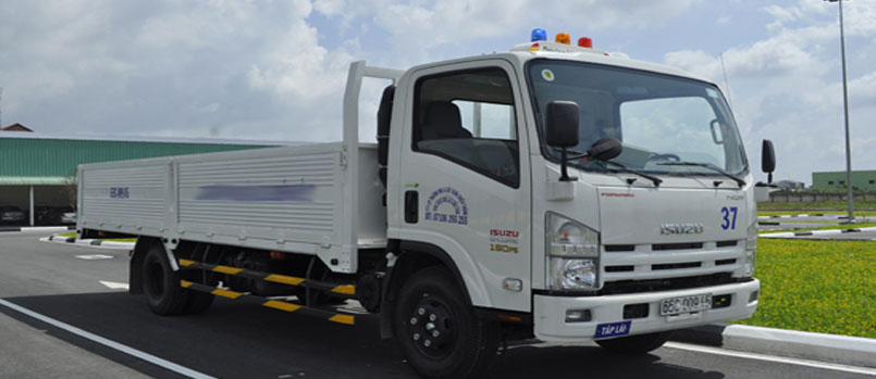 Học Lái Xe Ô Tô Định Quán